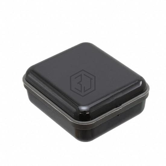 CX26ABKAGM - Serpac - Boxes