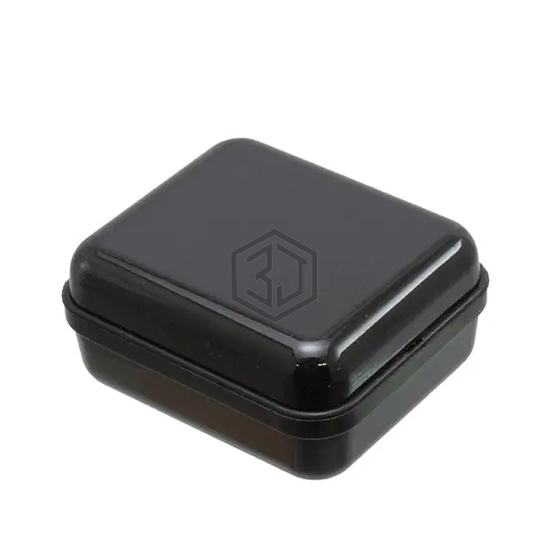 CX27ABKABK - Serpac - Boxes