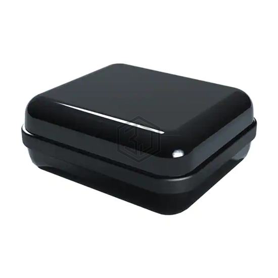 CX24ABKABK - Serpac - Boxes