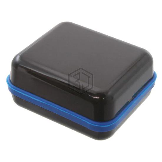 CX25ABKABL - Serpac - Boxes