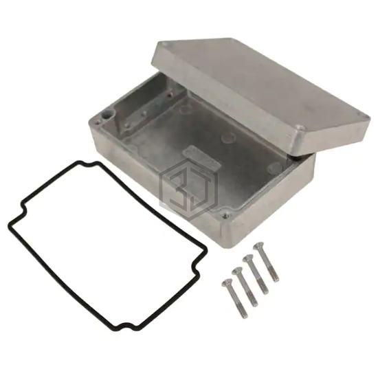 1550Z107 - Hammond Manufacturing - Boxes