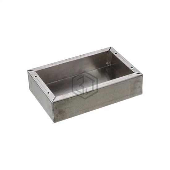 1444-6415 - Hammond Manufacturing - Boxes