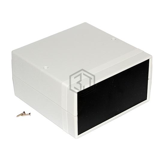 1598ESGYPBK - Hammond Manufacturing - Boxes