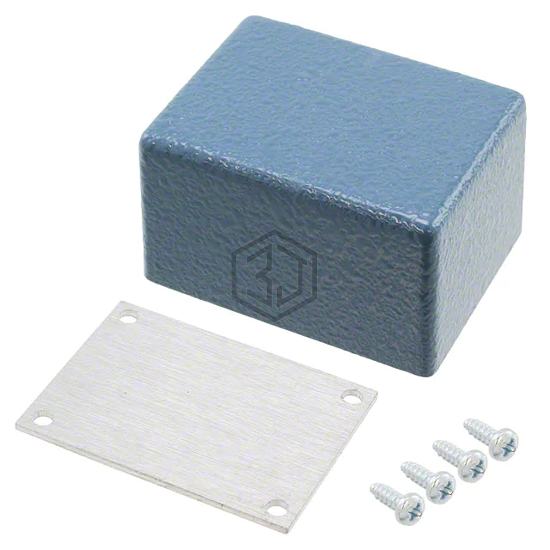 3753 - Pomona Electronics - Boxes