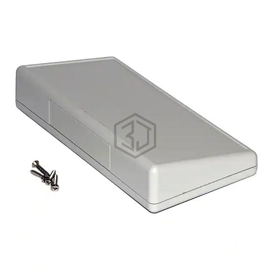 1599HSTSGY - Hammond Manufacturing - Boxes