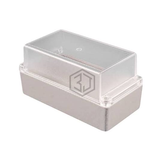 RP1155C - Hammond Manufacturing - Boxes
