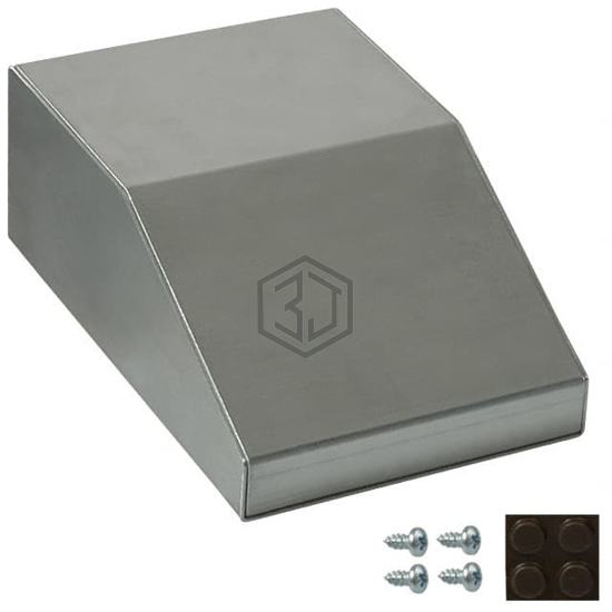 MDC642 PLAIN - LMB Heeger Inc. - Boxes