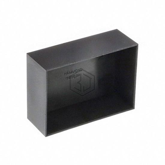 1596B115-5 - Hammond Manufacturing - Boxes