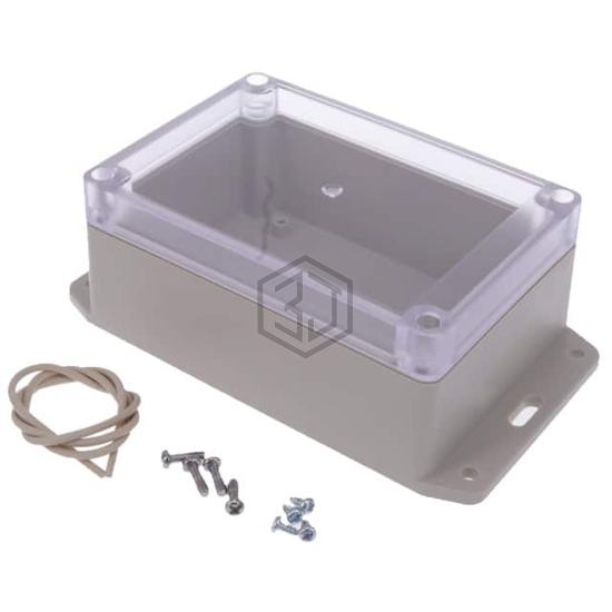 RP1135BFC - Hammond Manufacturing - Boxes