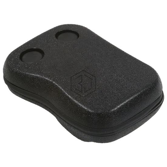 CA10B2,BK - Serpac - Boxes