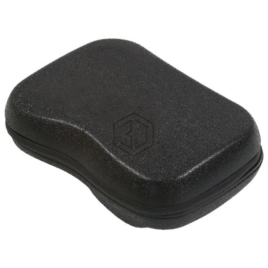 CA10B0,BK - Serpac - Boxes