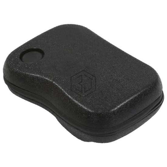 CA10B1,BK - Serpac - Boxes
