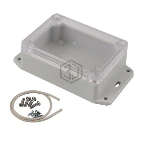 RP1080BFC - Hammond Manufacturing - Boxes