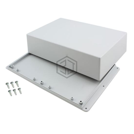 WM094,GY - Serpac - Boxes