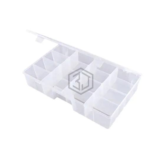 6774TE - Flambeau Inc. - Boxes