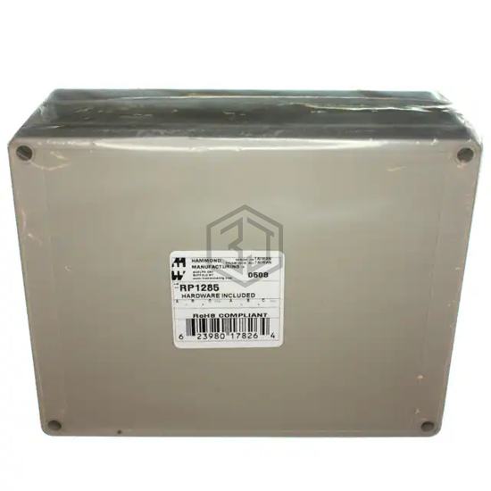 RP1285 - Hammond Manufacturing - Boxes