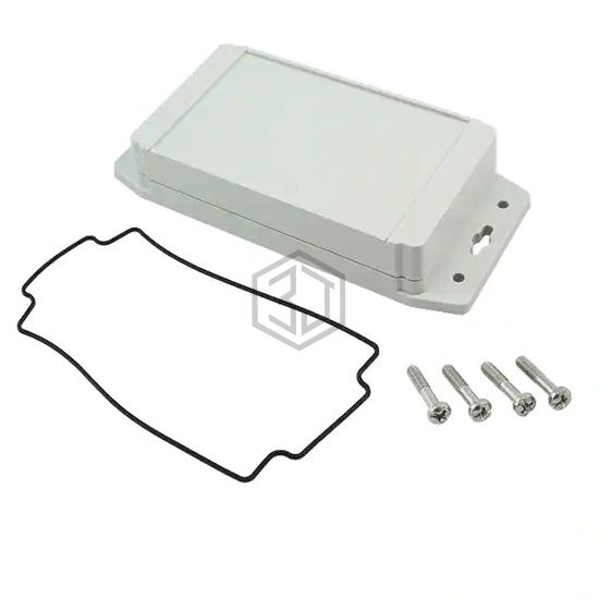 1555JF17GY - Hammond Manufacturing - Boxes
