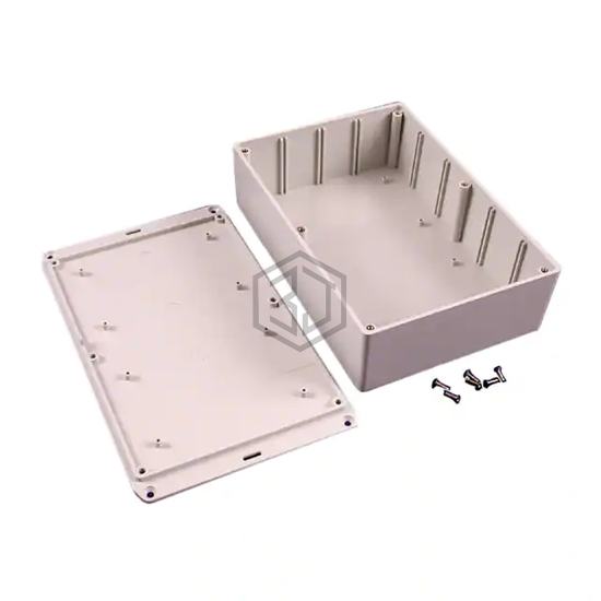 1591XXFFLGY - Hammond Manufacturing - Boxes
