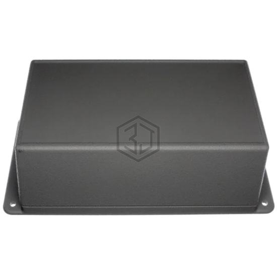 WM053I,GY - Serpac - Boxes