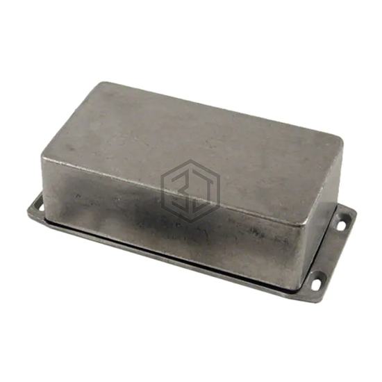 1590WP1FL - Hammond Manufacturing - Boxes