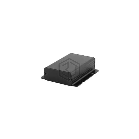 1455CF801BK - Hammond Manufacturing - Boxes