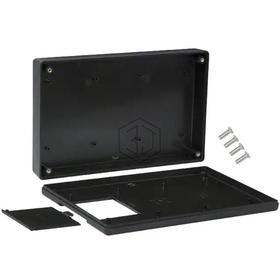 1599KBKBAT - Hammond Manufacturing - Boxes