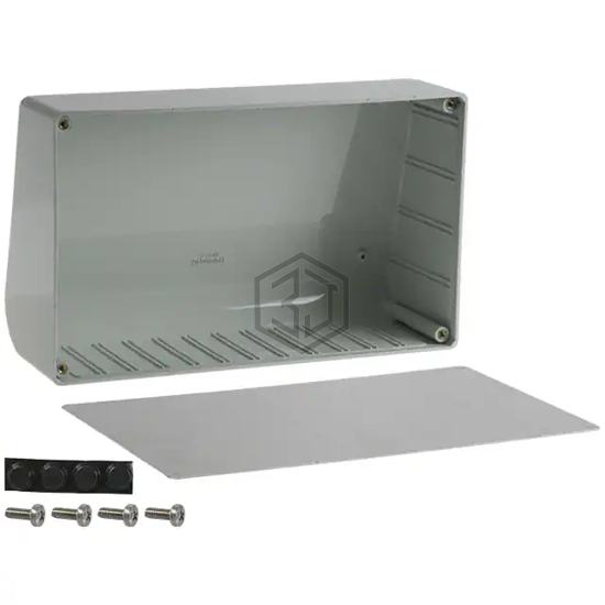 1595EGY - Hammond Manufacturing - Boxes