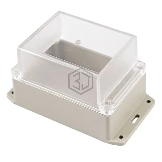 RP1155BFC - Hammond Manufacturing - Boxes