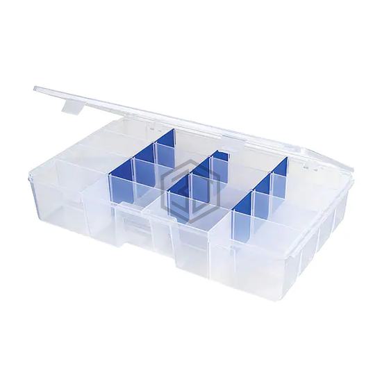 6573HM - Flambeau Inc. - Boxes