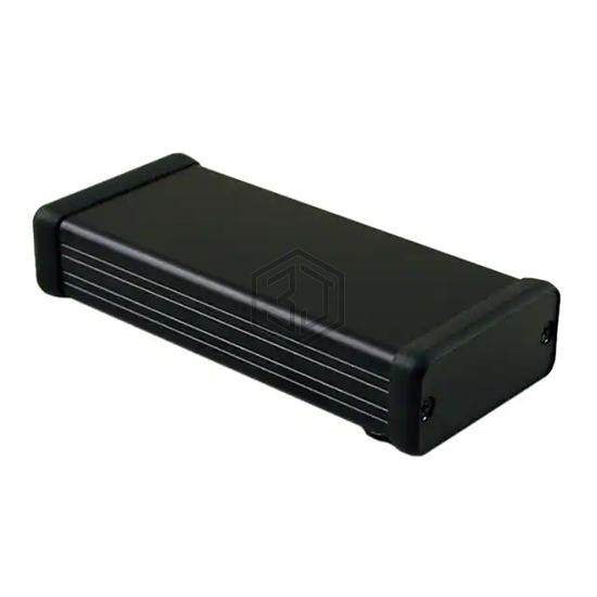 1455C1202BK - Hammond Manufacturing - Boxes