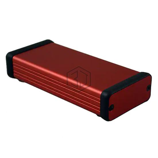 1455C1201RD - Hammond Manufacturing - Boxes
