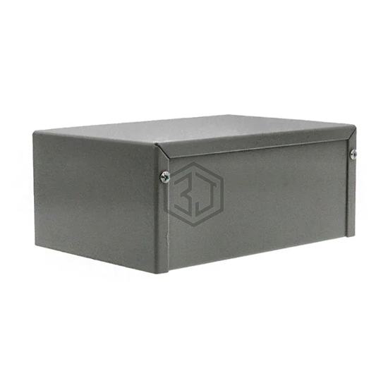 1411Q - Hammond Manufacturing - Boxes