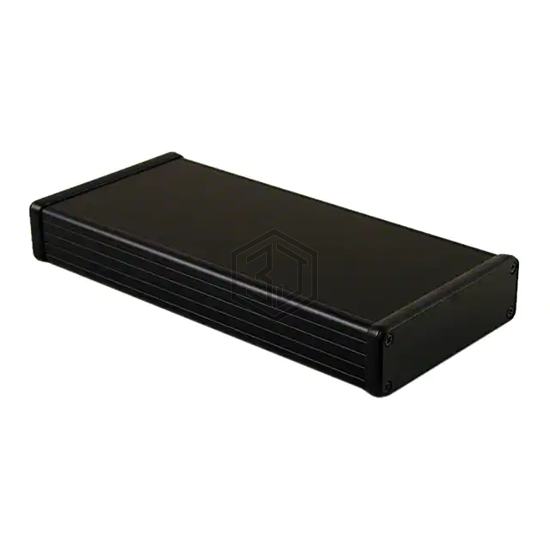 1455L2202BK - Hammond Manufacturing - Boxes