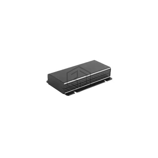 1455CF1201BK - Hammond Manufacturing - Boxes