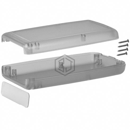 H65,TRGY - Serpac - Boxes