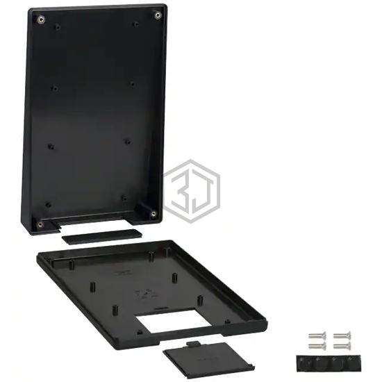 1599KTLBKBAT - Hammond Manufacturing - Boxes