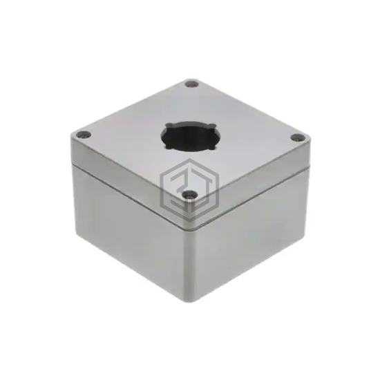 1554PB1 - Hammond Manufacturing - Boxes