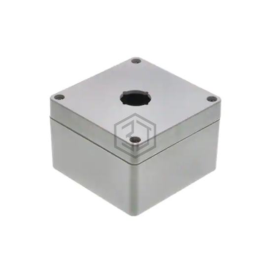1554MPB1 - Hammond Manufacturing - Boxes
