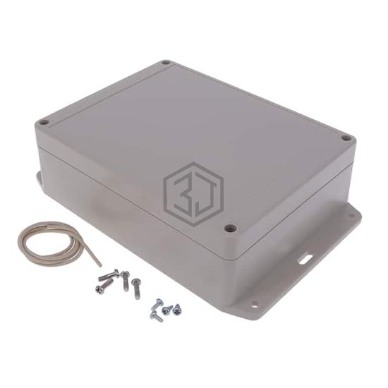RP1235BF - Hammond Manufacturing - Boxes