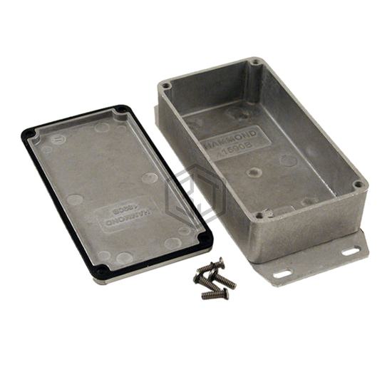 1590WBF - Hammond Manufacturing - Boxes