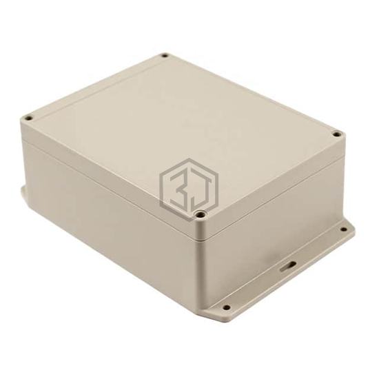 RP1285BF - Hammond Manufacturing - Boxes