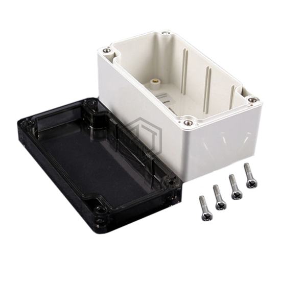 1554D2GYSL - Hammond Manufacturing - Boxes