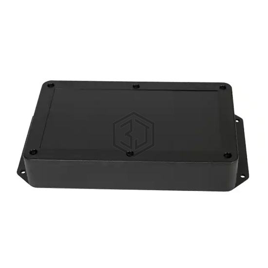 CUR-3296-MB - Bud Industries - Boxes
