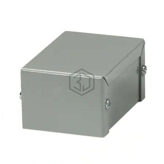 1411V - Hammond Manufacturing - Boxes
