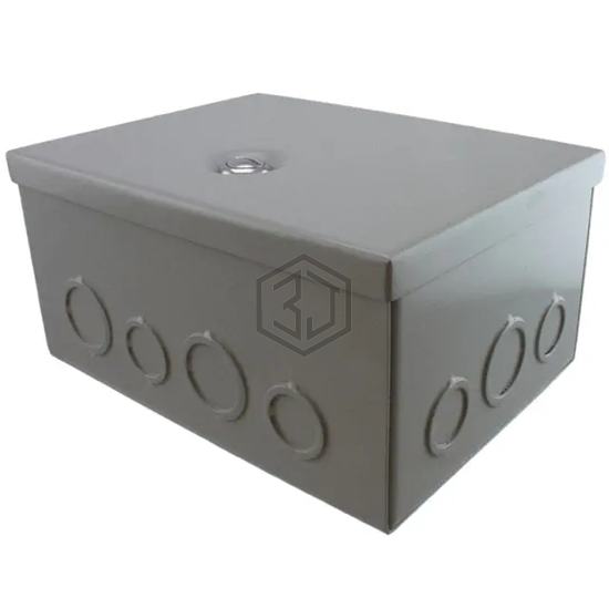 JBH-4956-KO - Bud Industries - Boxes