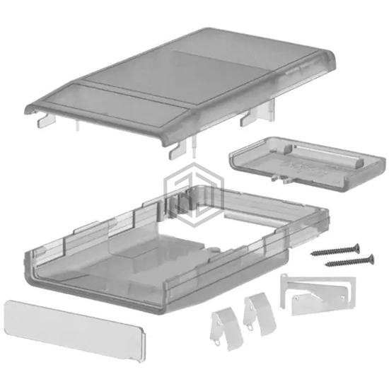 M6,TRGY - Serpac - Boxes