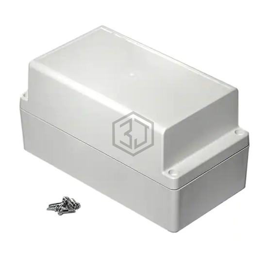 RP1180 - Hammond Manufacturing - Boxes