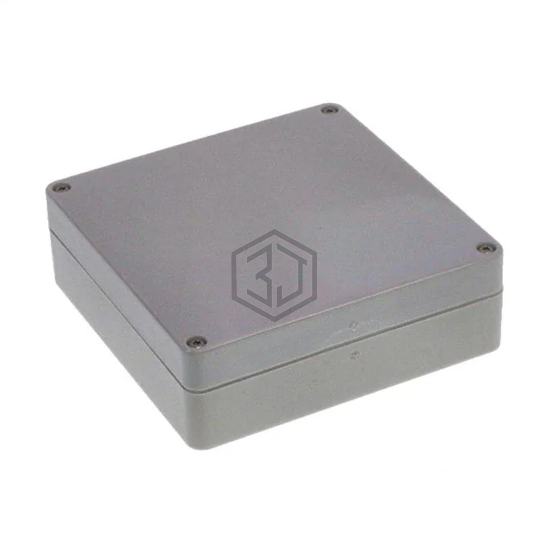 RB55P06G10G - Serpac - Boxes