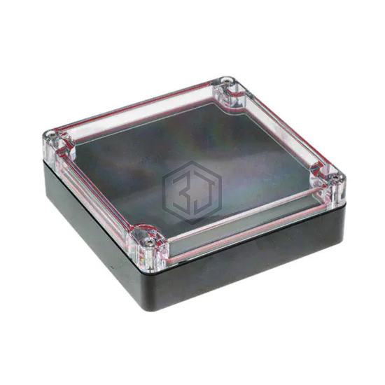 RB55P06C10B - Serpac - Boxes
