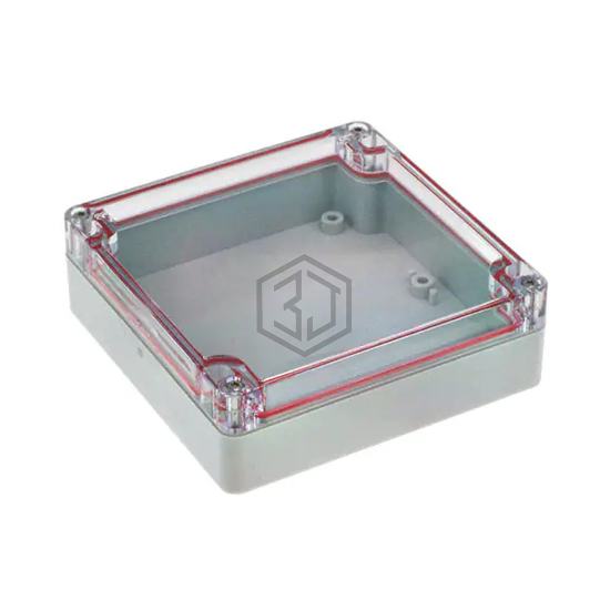 RB55P06C10G - Serpac - Boxes